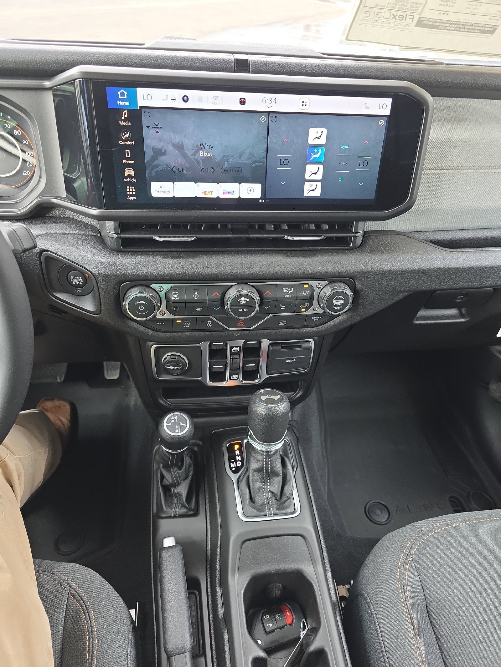 New 2026 Jeep Wrangler Sport image 28