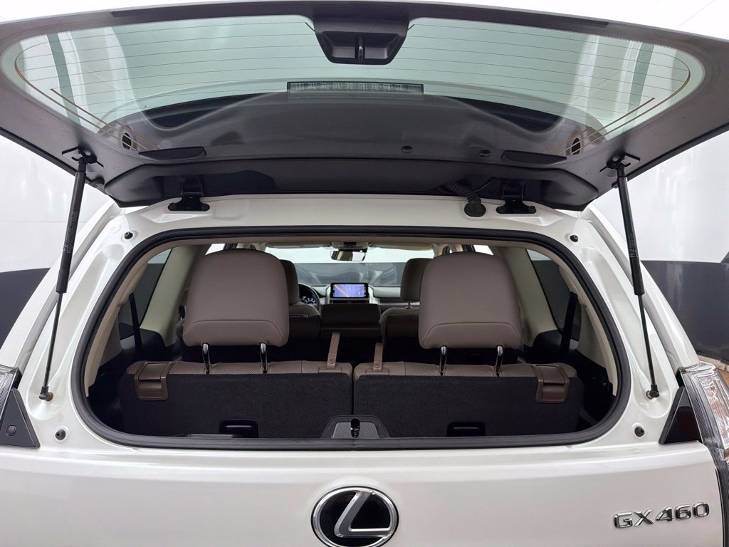 Used 2023 Lexus GX 460 Premium w/ Premium Package AWD/4WD image 41