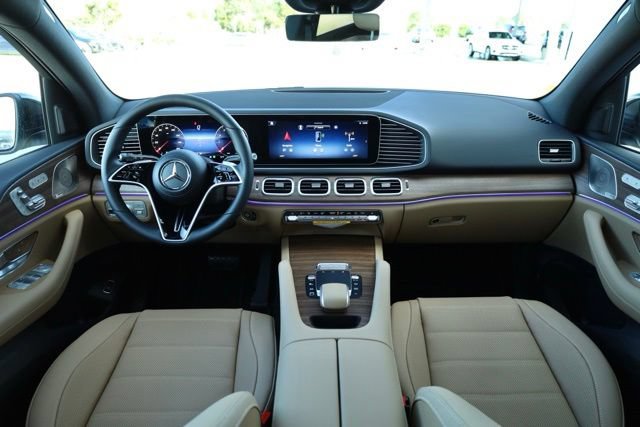New 2026 Mercedes-Benz GLE 350 4MATIC image 15