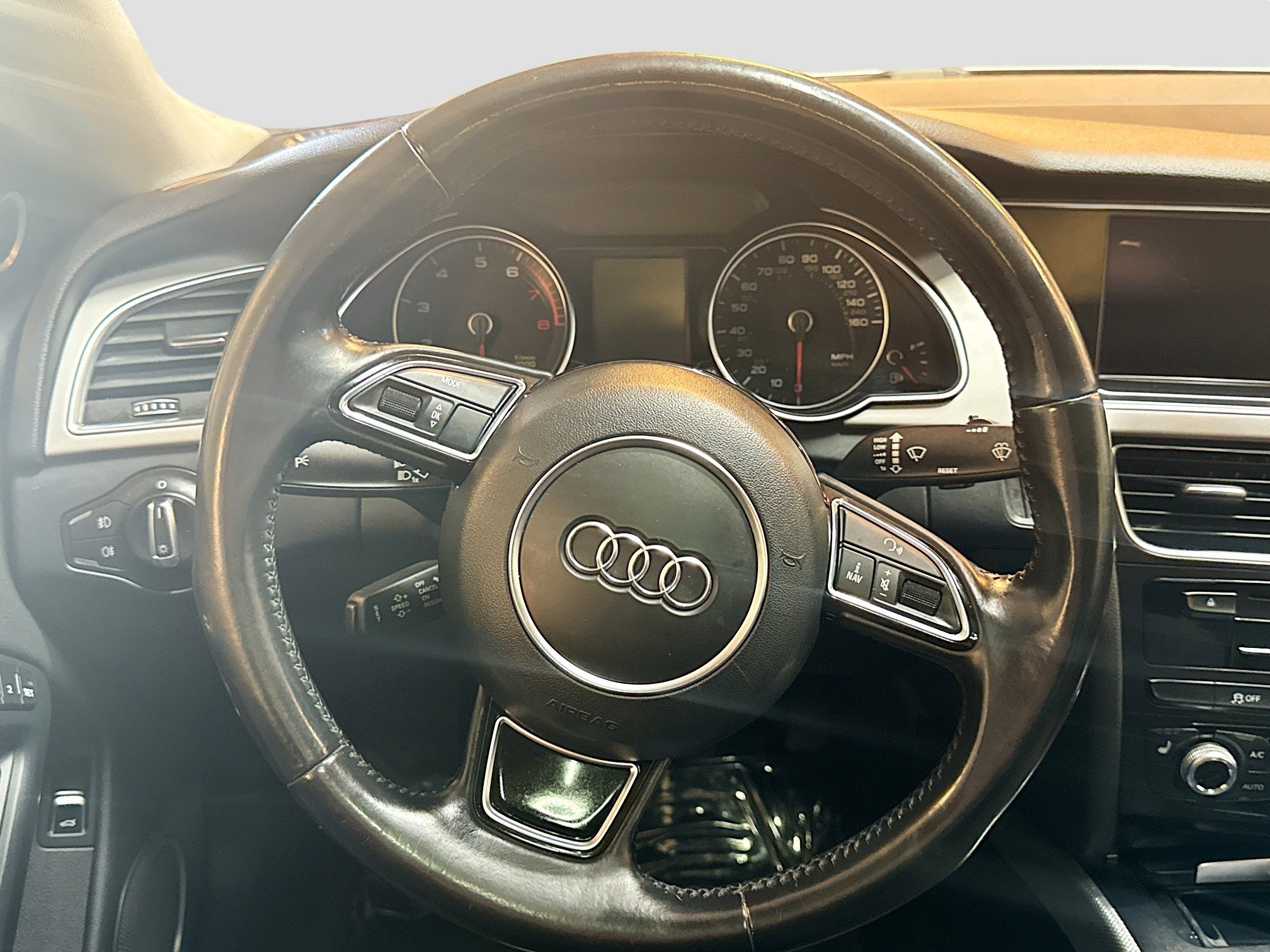 Used 2015 Audi A5 2.0T Premium Plus w/ Technology Package image 18