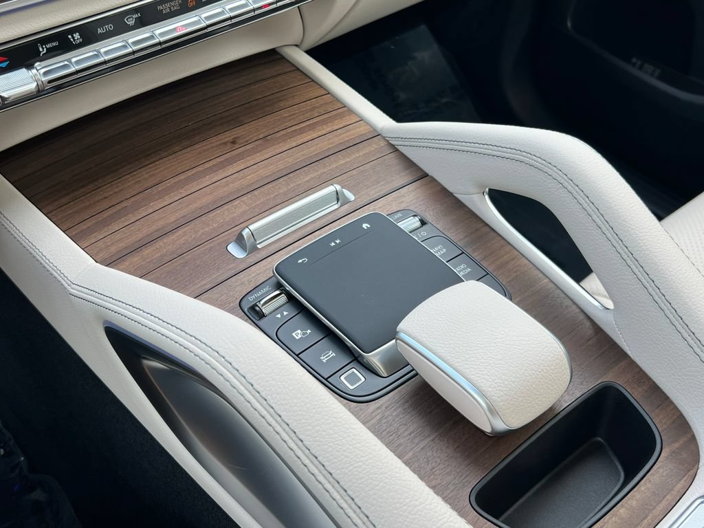 New 2026 Mercedes-Benz GLE 350 4MATIC image 28