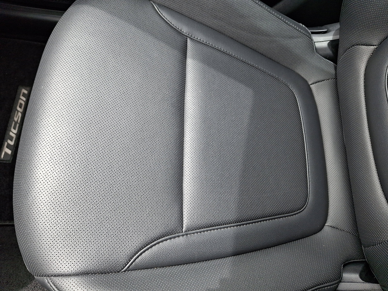 Used 2023 Hyundai Tucson SEL w/ Convenience Package AWD/4WD image 26