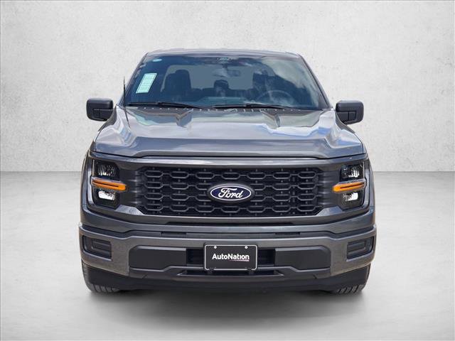 New 2026 Ford F150 STX image 6