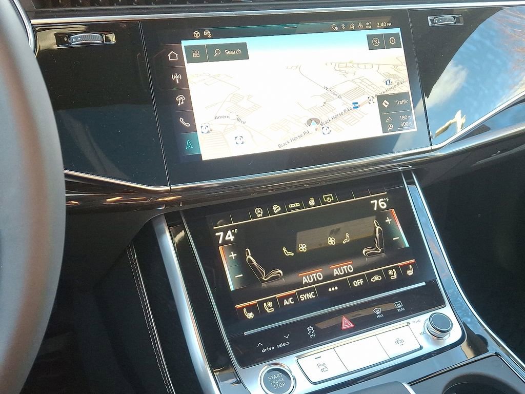 New 2026 Audi Q8 Premium Plus image 8