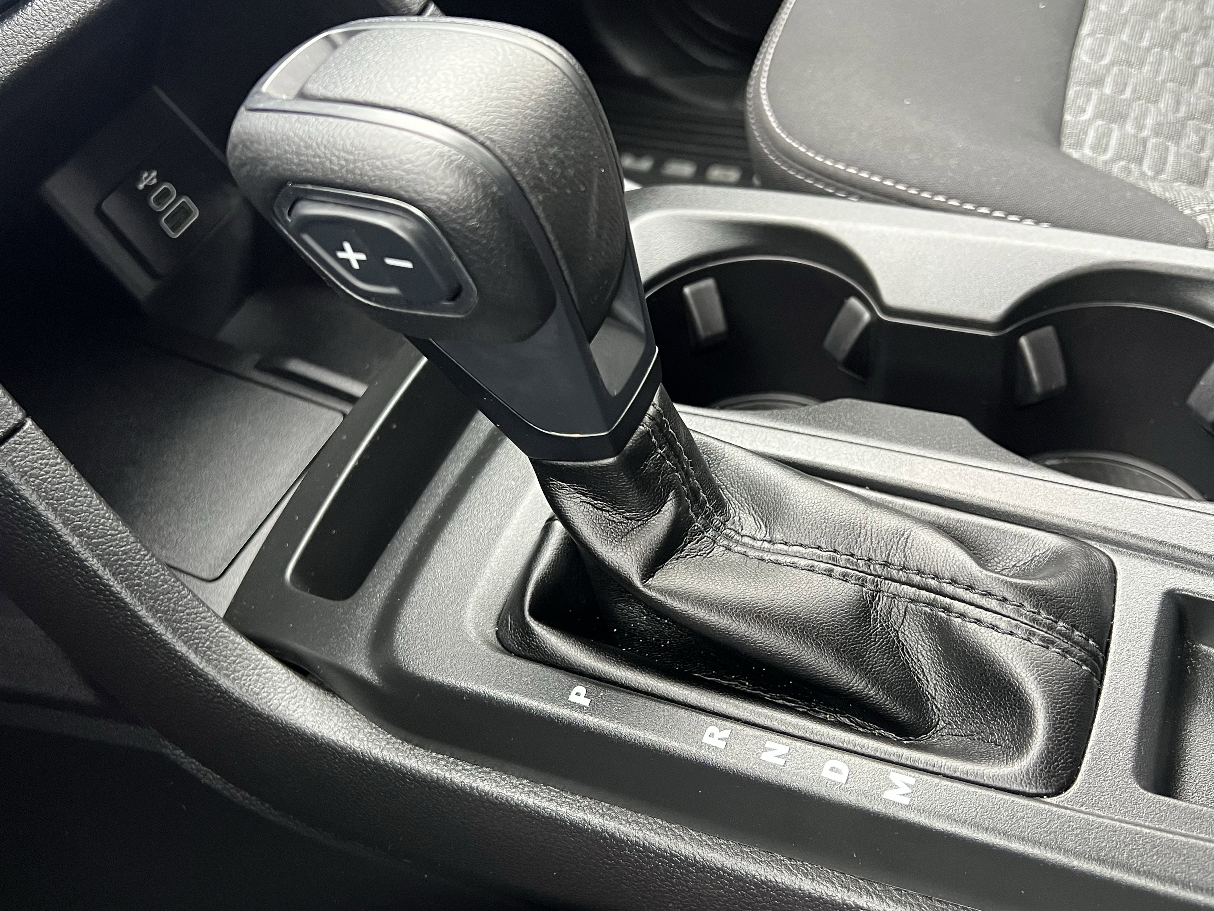 Used 2024 Ford Ranger XL w/ Trailer Tow Package AWD/4WD image 33