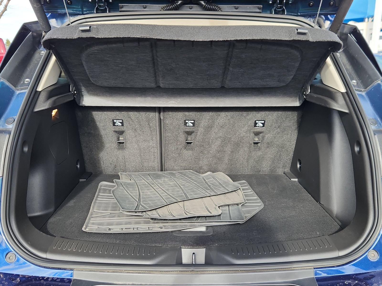 Used 2023 Buick Encore GX Select image 13