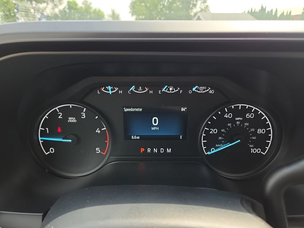 New 2026 Ford F250 XL w/ STX Appearance Package AWD/4WD image 14