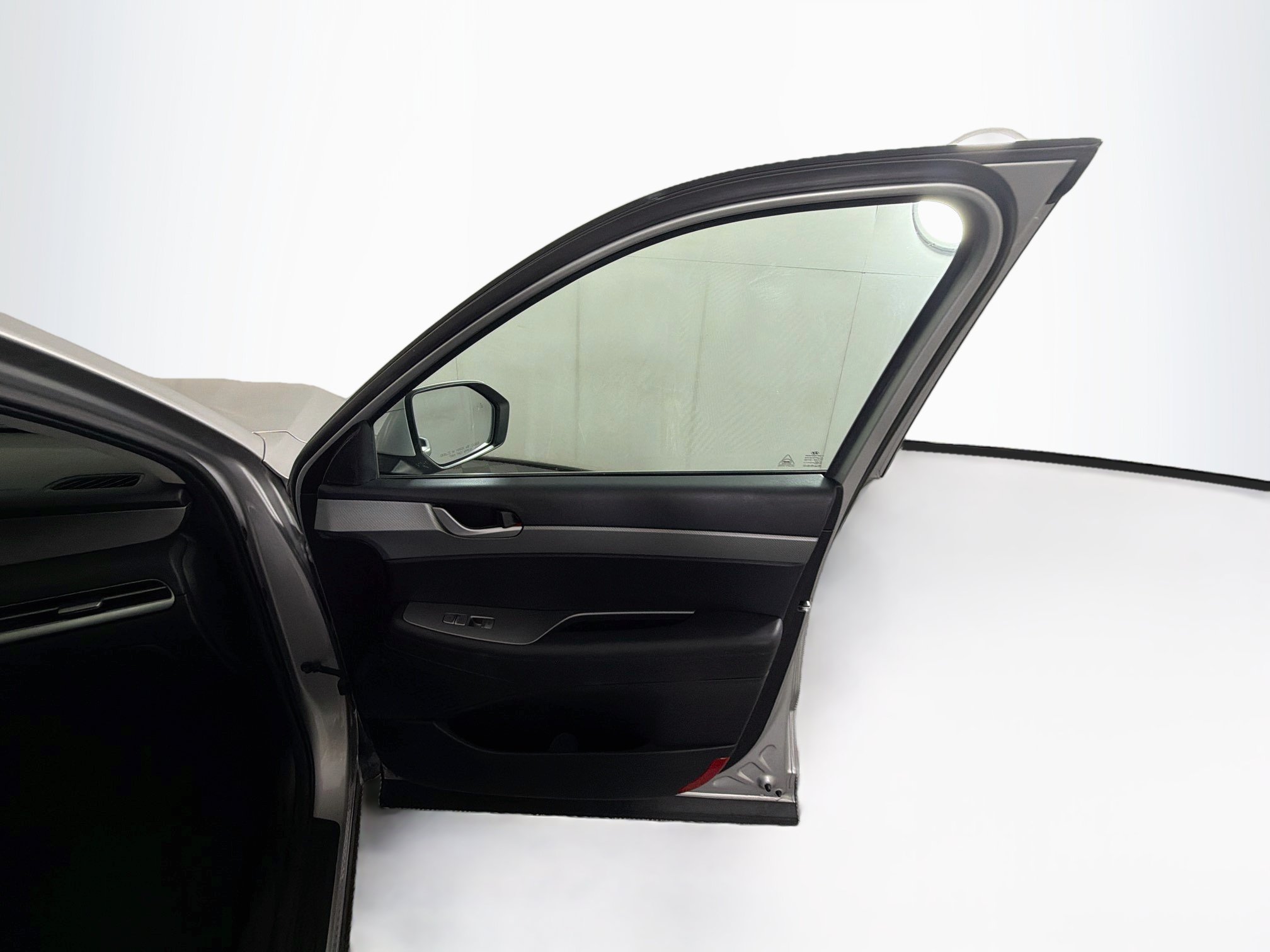 Used 2025 Hyundai Palisade SEL FWD image 34