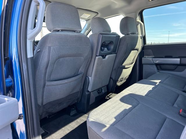 Used 2024 Ford F150 XLT image 33