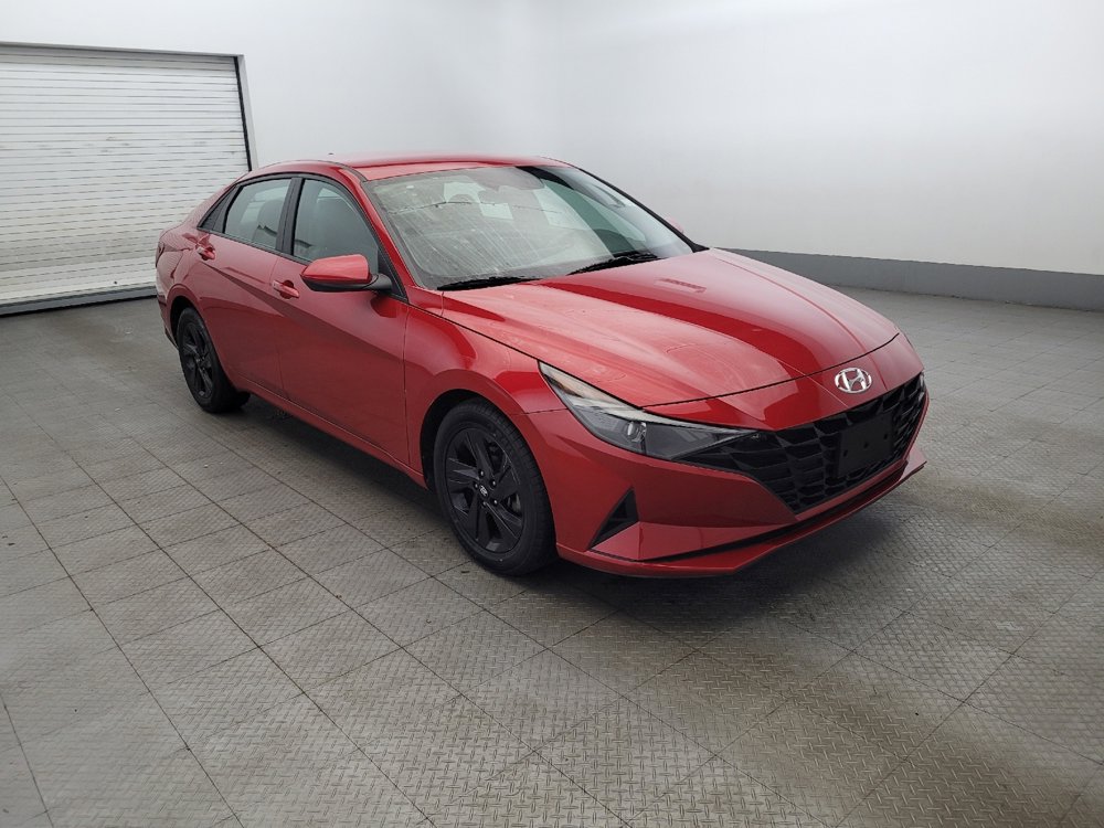 Used 2022 Hyundai Elantra SEL w/ Cargo Package image 13