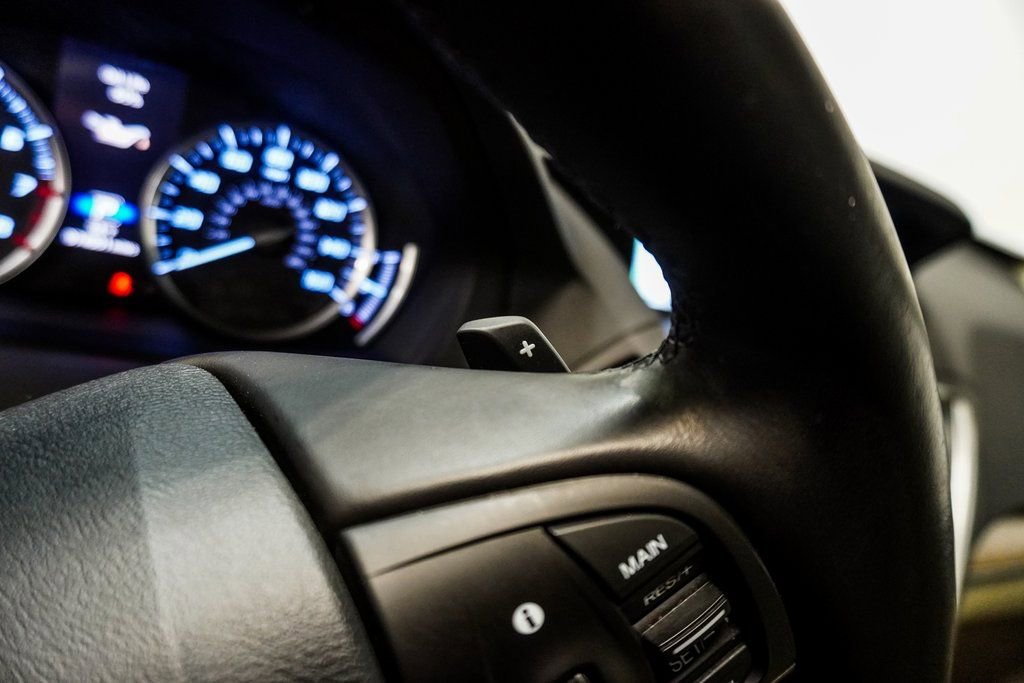 Used 2020 Acura MDX SH-AWD w/ Advance Package image 20