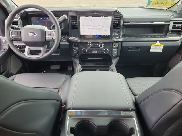 New 2026 Ford F250 Lariat AWD/4WD image 8