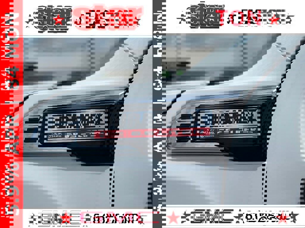 New 2025 GMC Sierra 3500 Pro w/ Convenience Package image 26