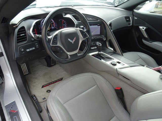 Used 2017 Chevrolet Corvette Grand Sport image 18