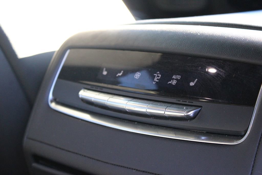 Used 2024 Cadillac Escalade Sport image 34