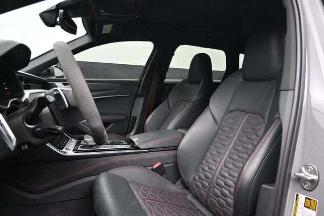 Used 2023 Audi RS 6 w/ Executive Package AWD/4WD image 10