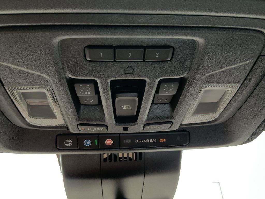 New 2026 GMC Sierra 2500 AT4 w/ AT4 Premium Plus Package image 59