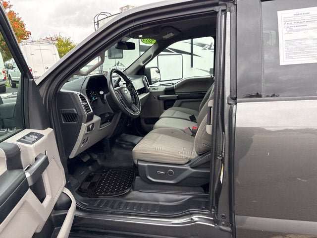 Used 2015 Ford F150 XLT w/ Equipment Group 301A Mid AWD/4WD image 17