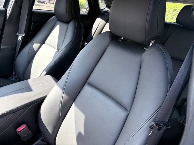 Used 2025 MAZDA CX-30 AWD 2.5 S w/ Select Sport Pkg image 11