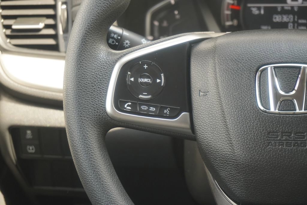 Used 2017 Honda CR-V LX image 12