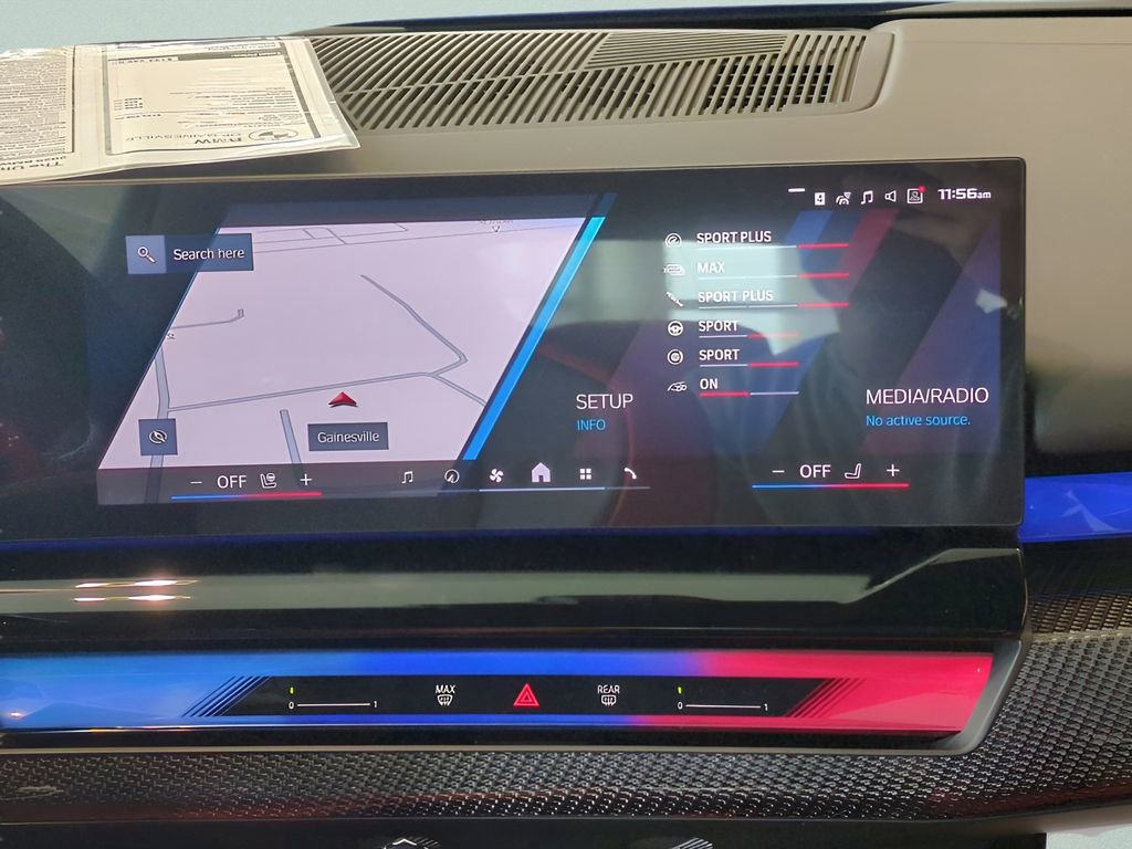 New 2026 BMW M5 w/ Carbon Package image 17