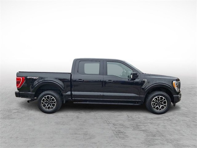 Used 2022 Ford F150 XLT w/ Equipment Group 302A High image 7