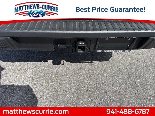 New 2026 Ford Maverick XL image 13