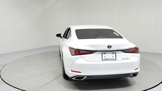 Used 2019 Lexus ES 350 w/ Premium Package image 4