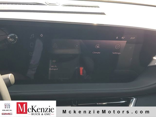 New 2026 Buick Envista Sport Touring w/ Convenience I Package FWD image 15