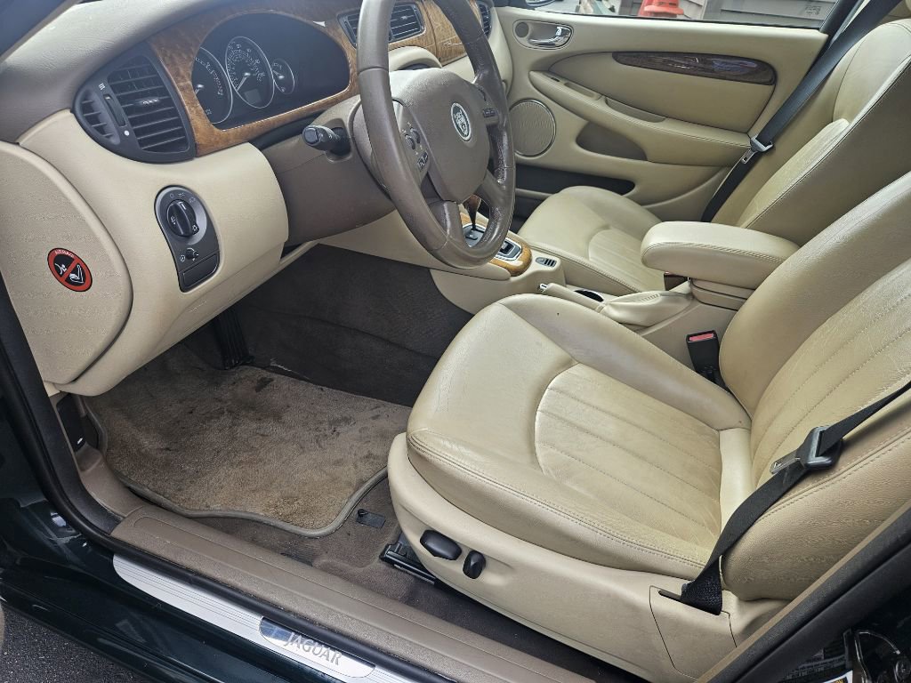 Used 2006 Jaguar X-TYPE 3.0 image 13