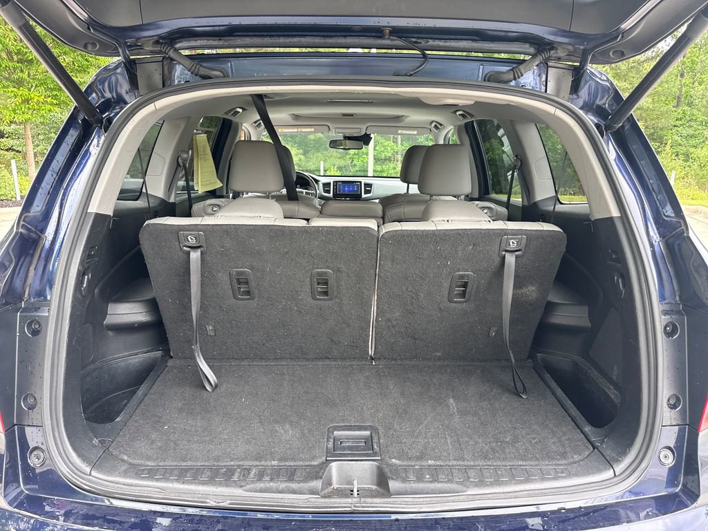 Used 2017 Honda Pilot EX-L image 31