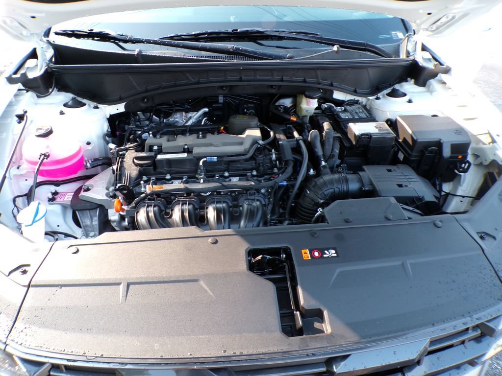 New 2026 Hyundai Tucson SE AWD/4WD image 33