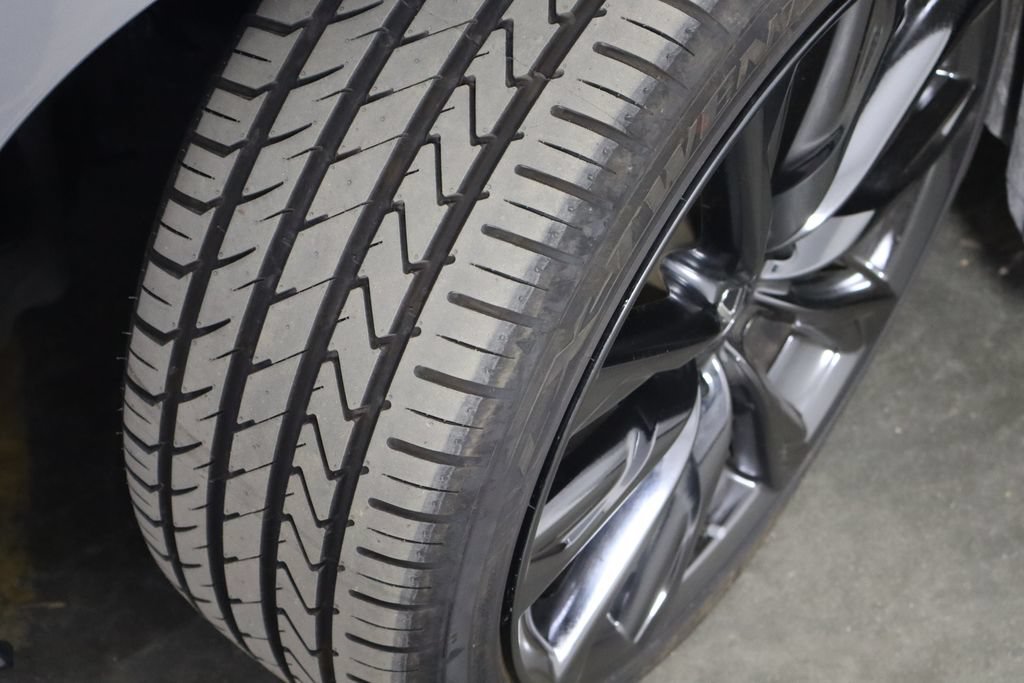 Used 2023 Lexus IS 350 F Sport w/ Memory Package RWD image 40
