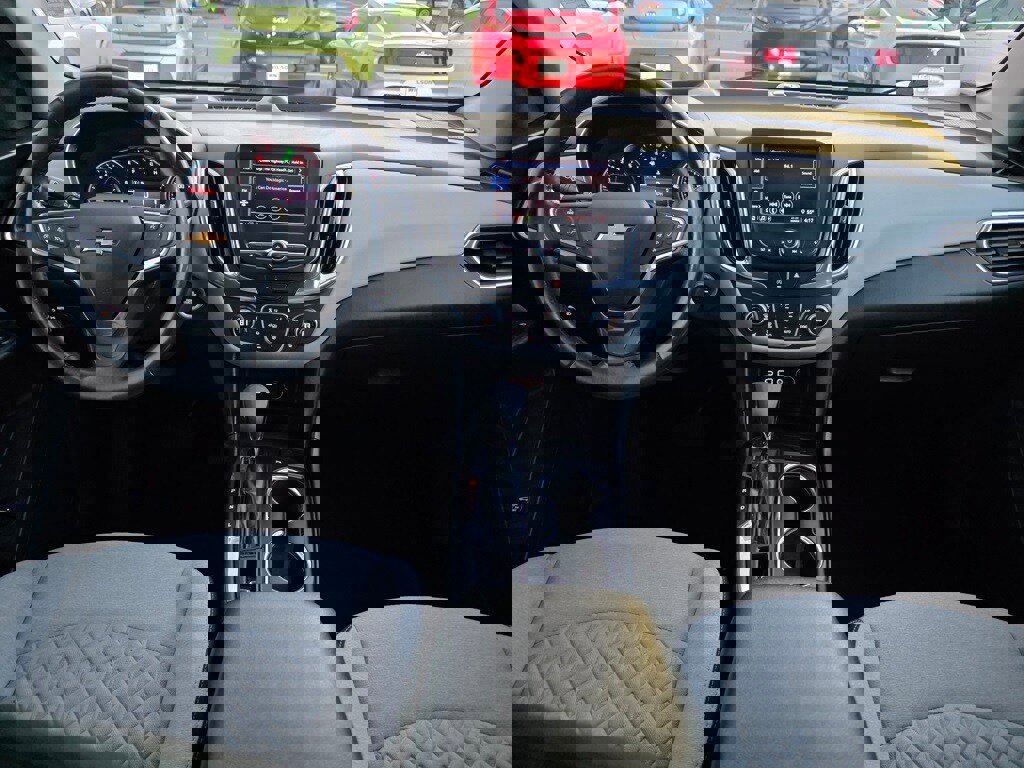 Used 2022 Chevrolet Equinox LT image 8