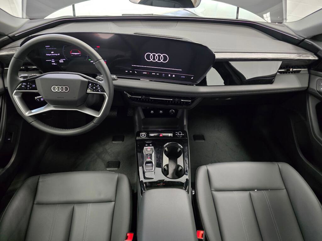 New 2025 Audi A6 e-tron Premium image 16