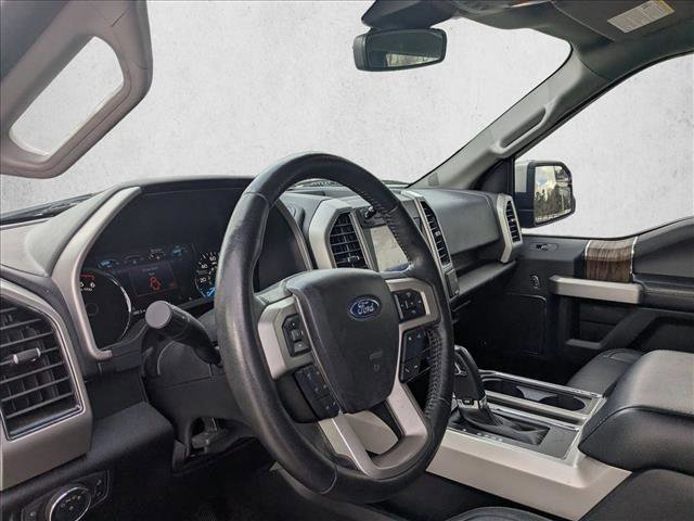 Used 2019 Ford F150 Lariat image 10