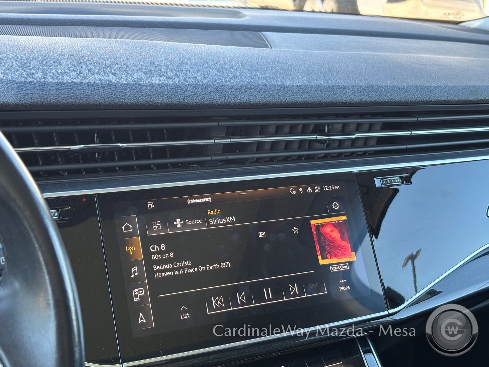 Used 2021 Audi Q7 3.0T Premium Plus image 22