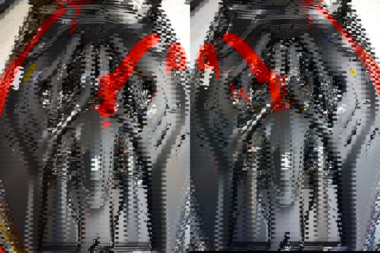 Used 2022 Ferrari Portofino M image 6