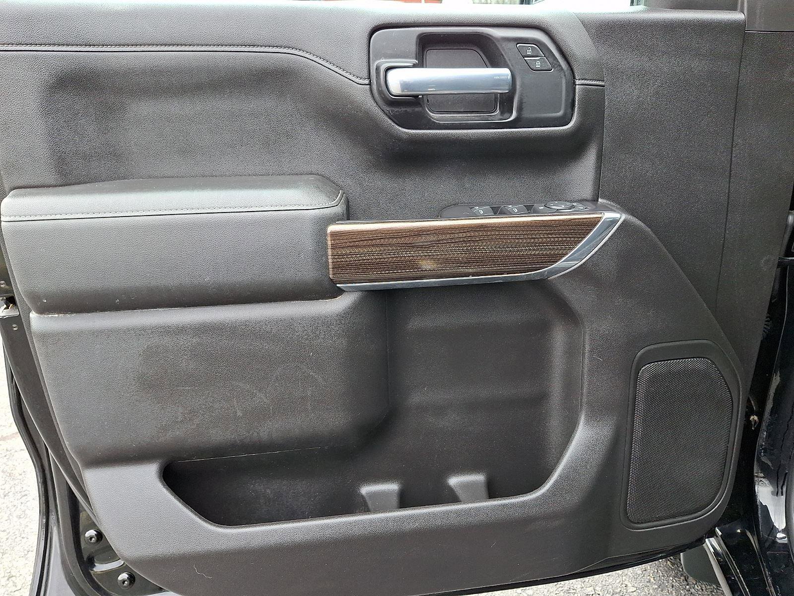 Used 2021 Chevrolet Silverado 1500 LT image 13