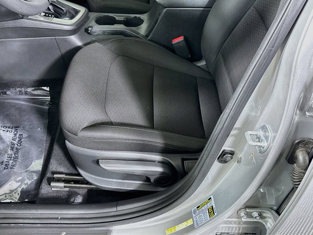 Used 2020 Hyundai Elantra SE w/ Cargo Package (C1) FWD image 22
