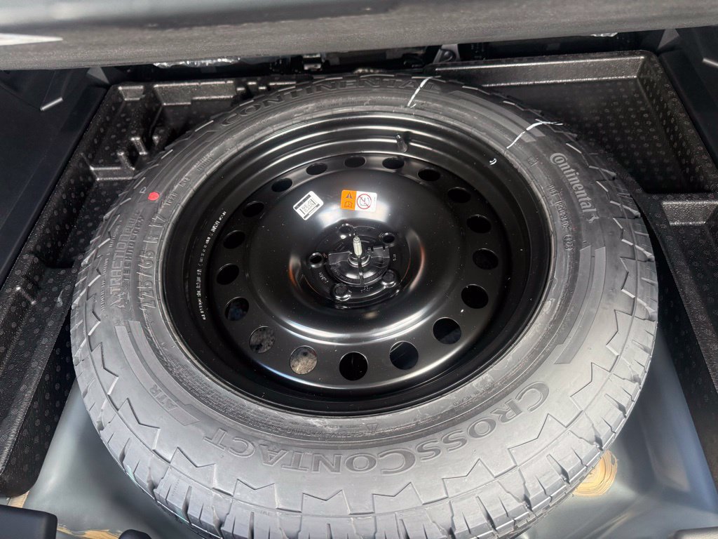 New 2024 Ford Bronco Sport Outer Banks AWD/4WD image 44