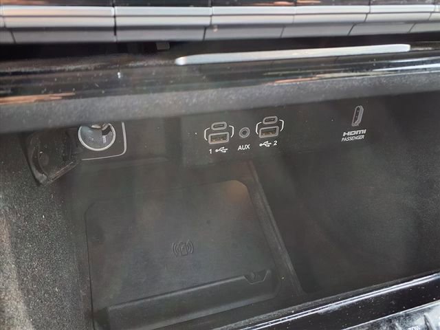 Certified 2022 Jeep Wagoneer Series II image 22