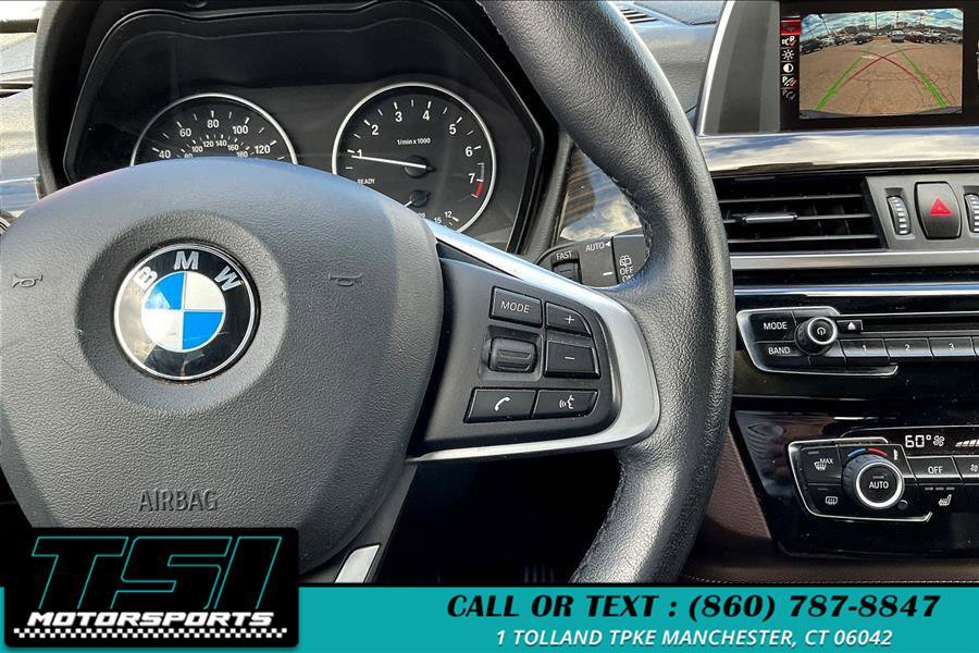 Used 2017 BMW X1 xDrive28i image 18
