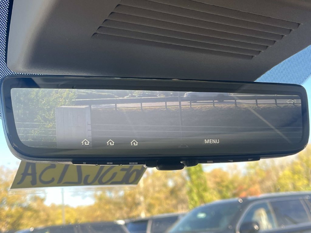 Used 2021 INFINITI QX80 Premium Select w/ All-Season Package RWD image 44