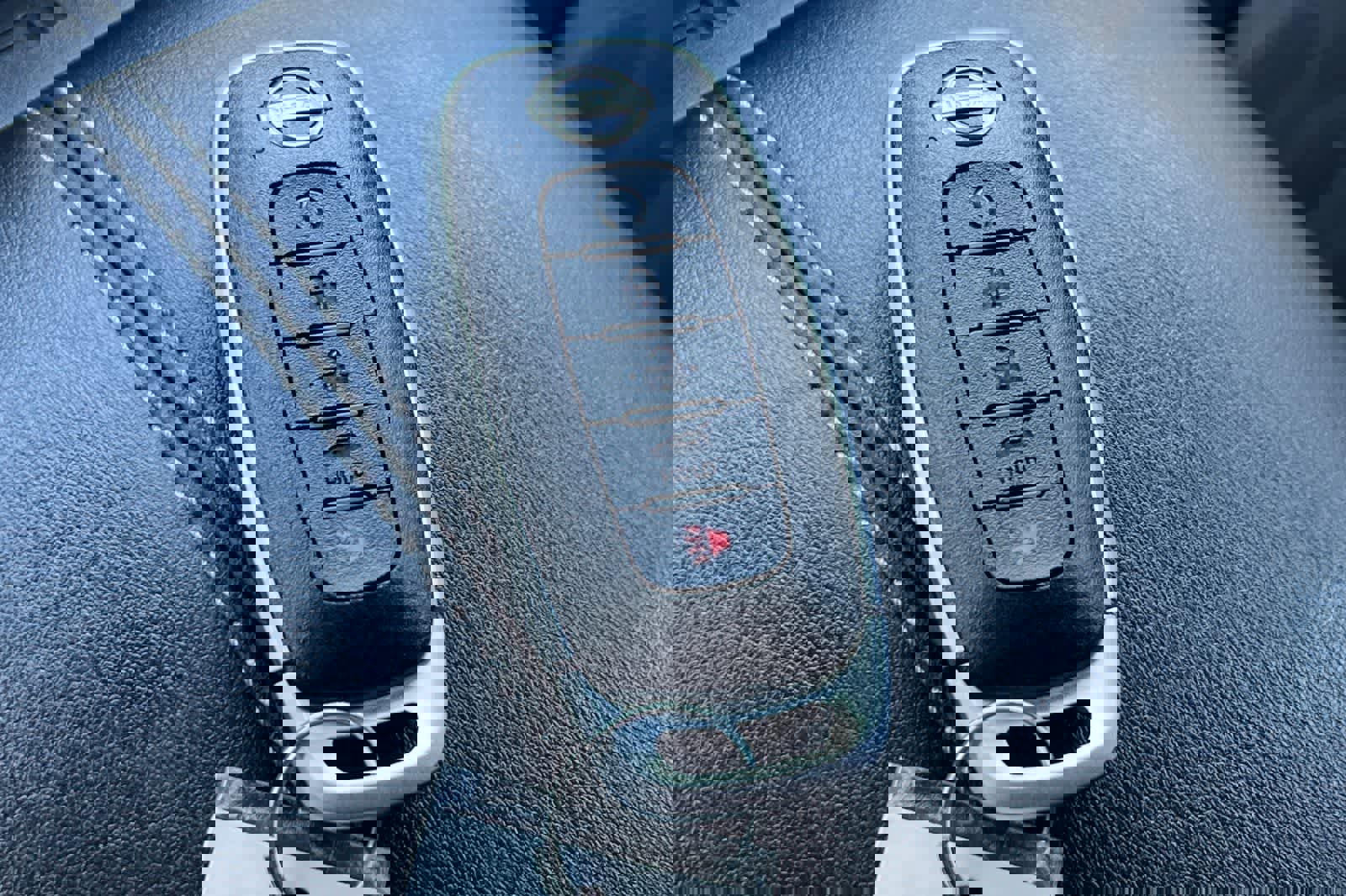 New 2026 Nissan Pathfinder SV image 26