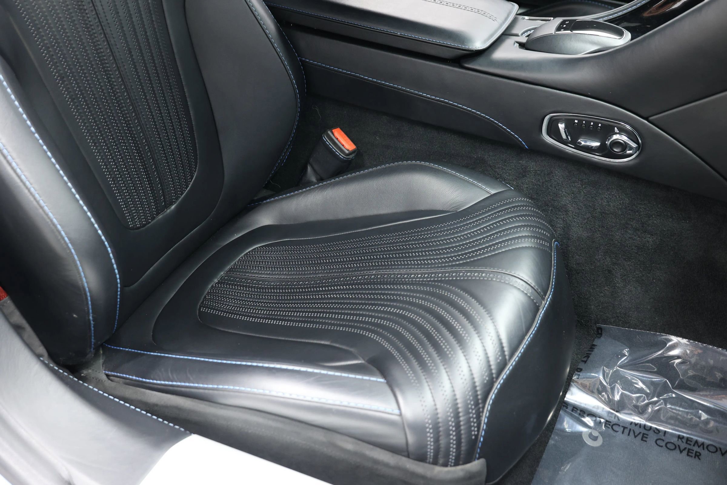 Used 2018 Aston Martin DB11 V12 image 84