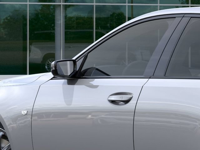 New 2026 Cadillac CT5 Sport RWD image 12