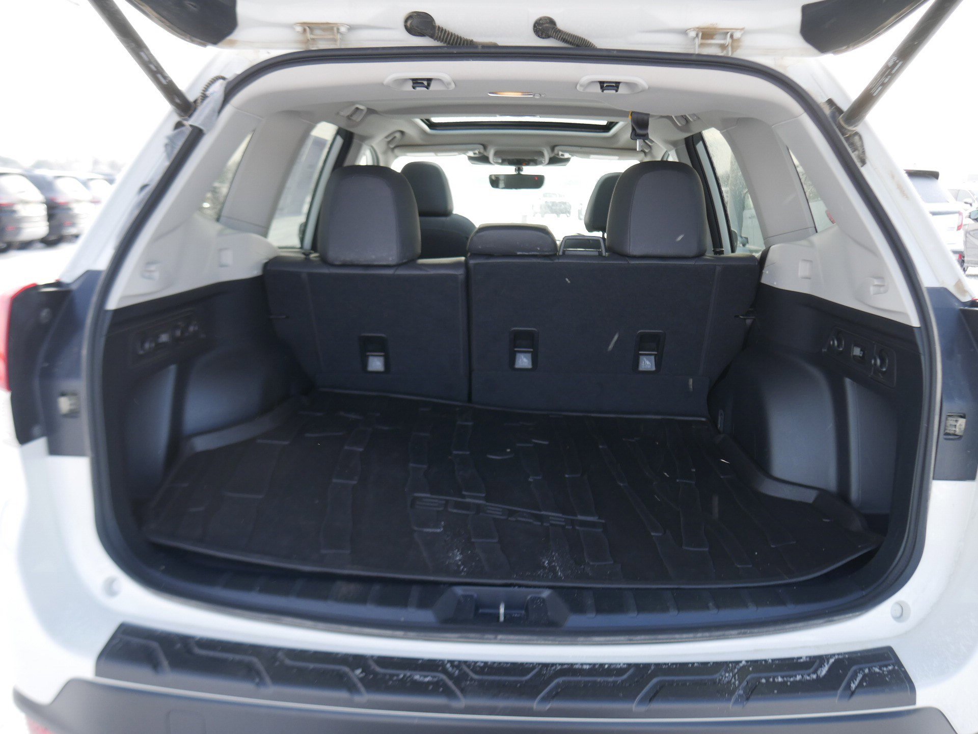 Used 2024 Subaru Forester Limited image 18