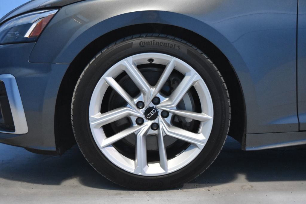Used 2024 Audi A5 2.0T Premium Plus image 26