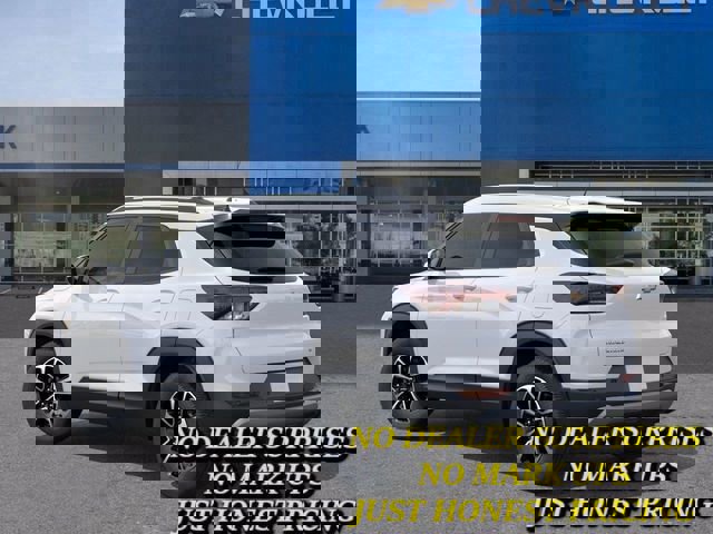 New 2026 Chevrolet TrailBlazer LT w/ Driver Confidence Package image 3